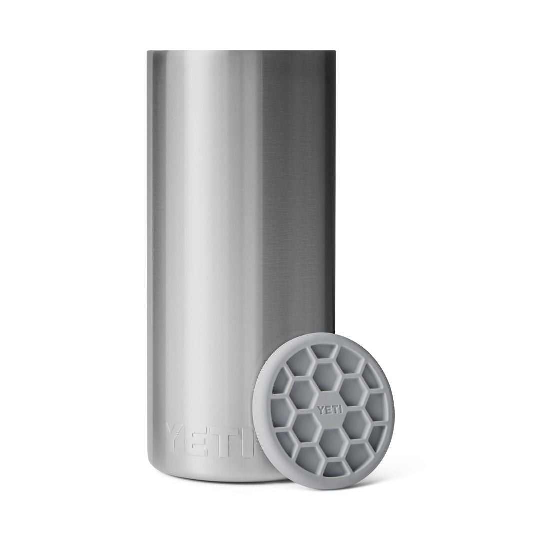 Wine Chiller, Stainless steel