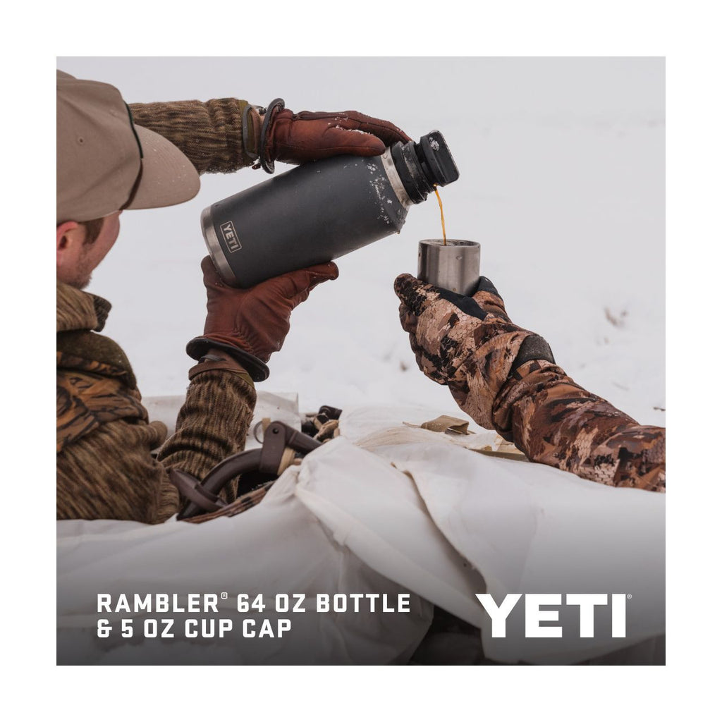 Rambler Bottle Cup Cap-8