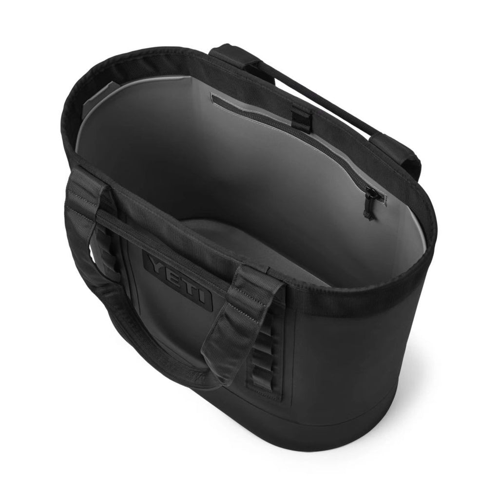 Camino Carryall 35 2.0, Black