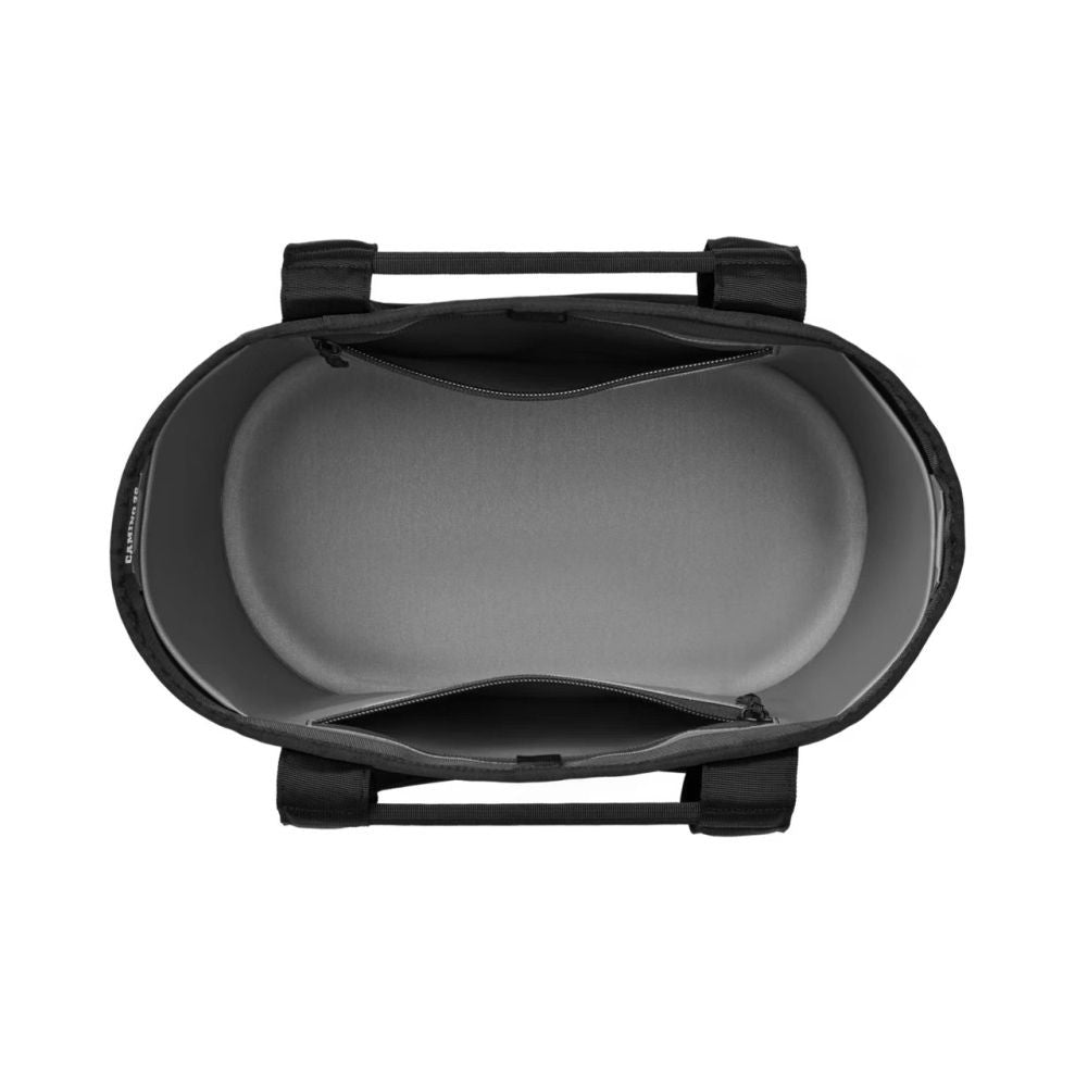 Camino Carryall 35 2.0, Black