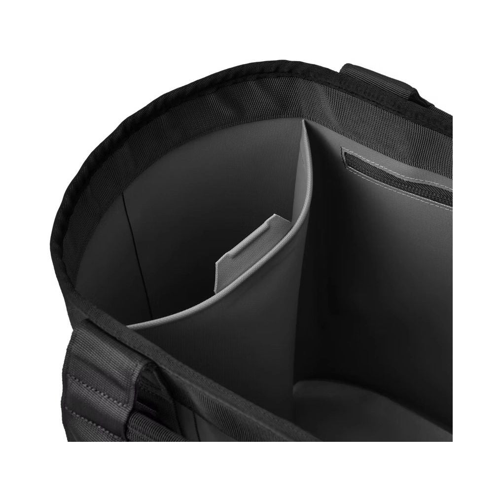 Camino Carryall 35 2.0, Black