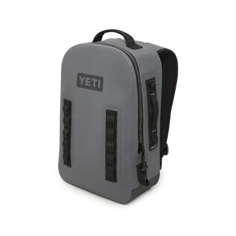 Panga Submersible Backpack 28L Black-2