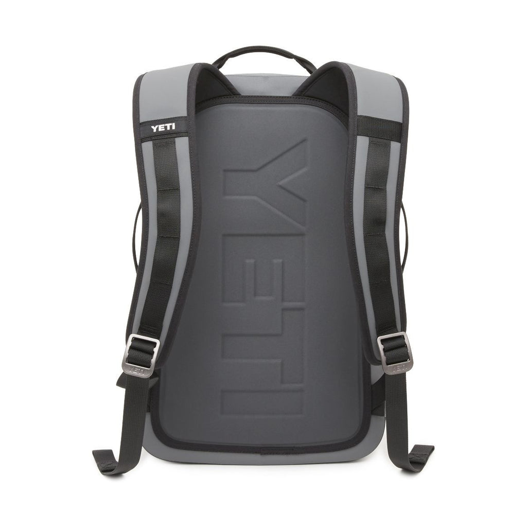 Panga Submersible Backpack 28L Black-3