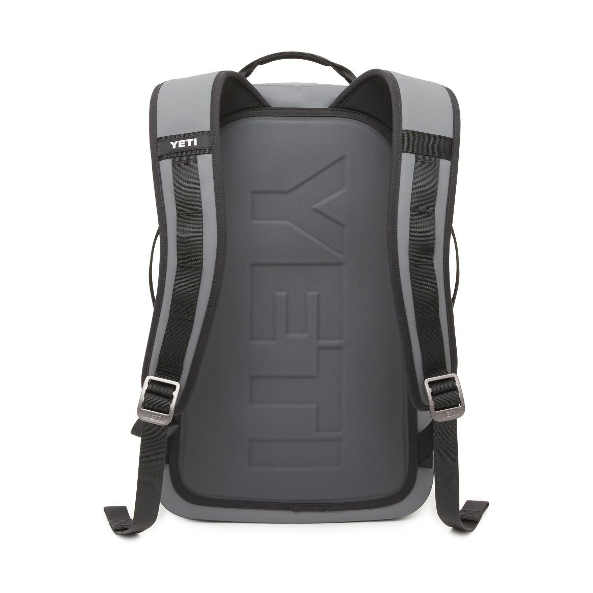 Panga Submersible Backpack 28L Black-3
