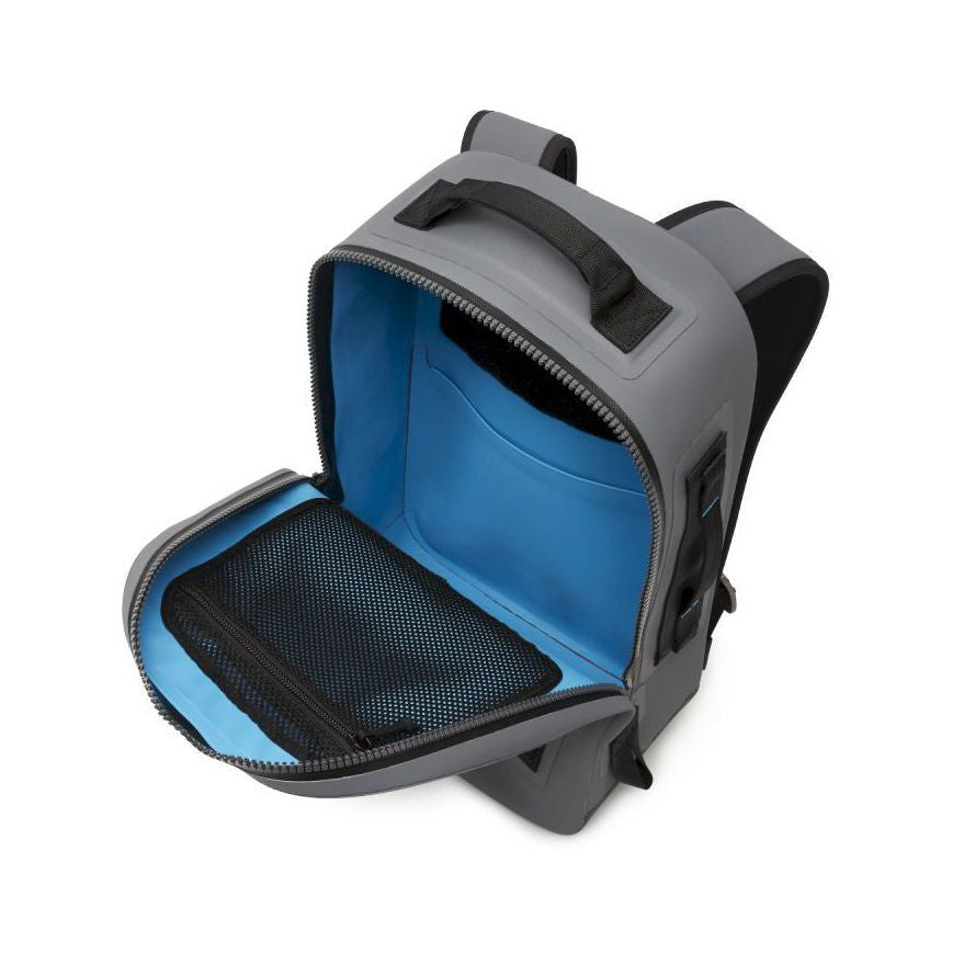 Panga Submersible Backpack 28L Black-4