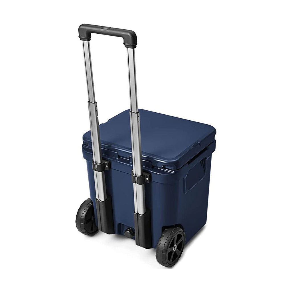 Roadie 32 Weeled Coolbox, Navy