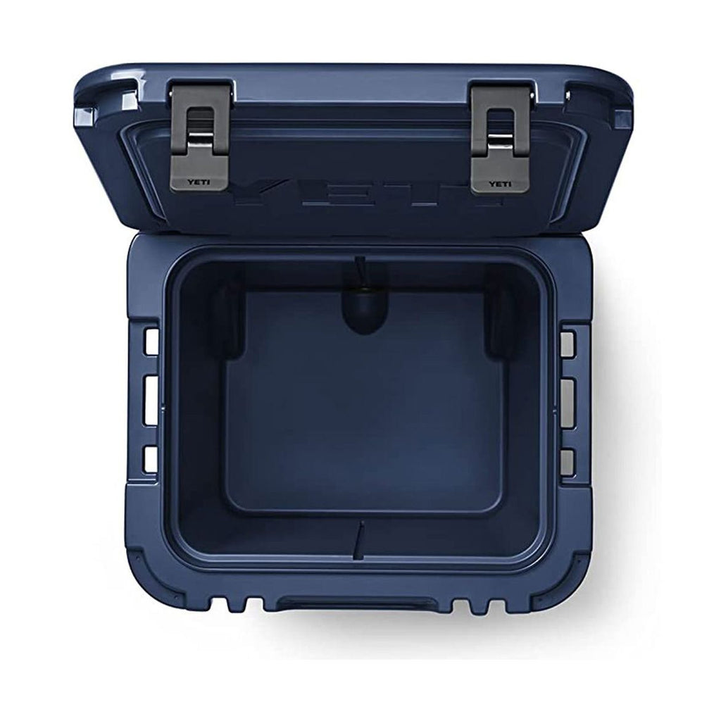 Roadie 32 Weeled Coolbox, Navy