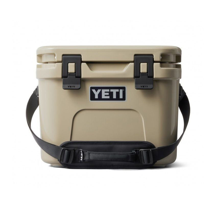 Roadie 15, Tan