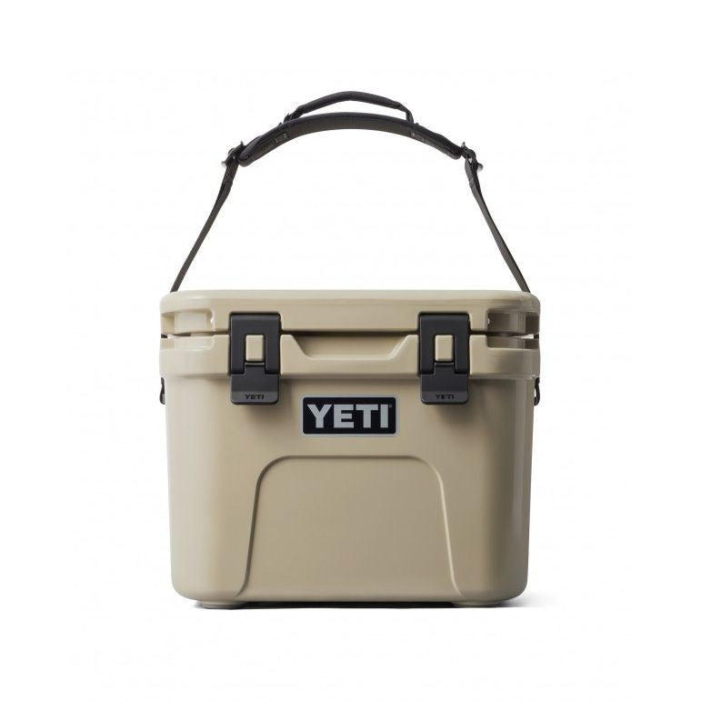 Roadie 15, Tan