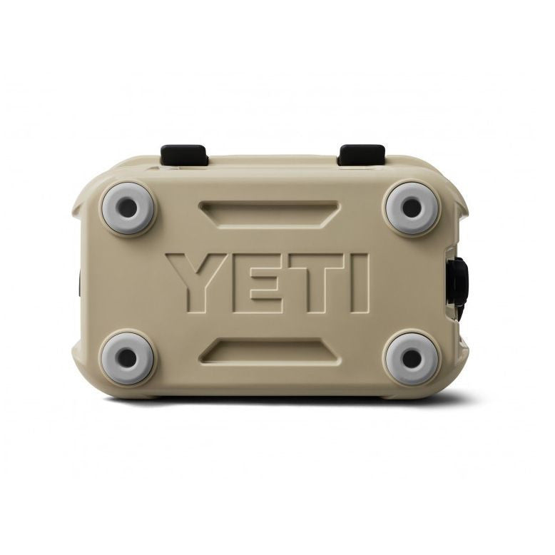 Roadie 15, Tan