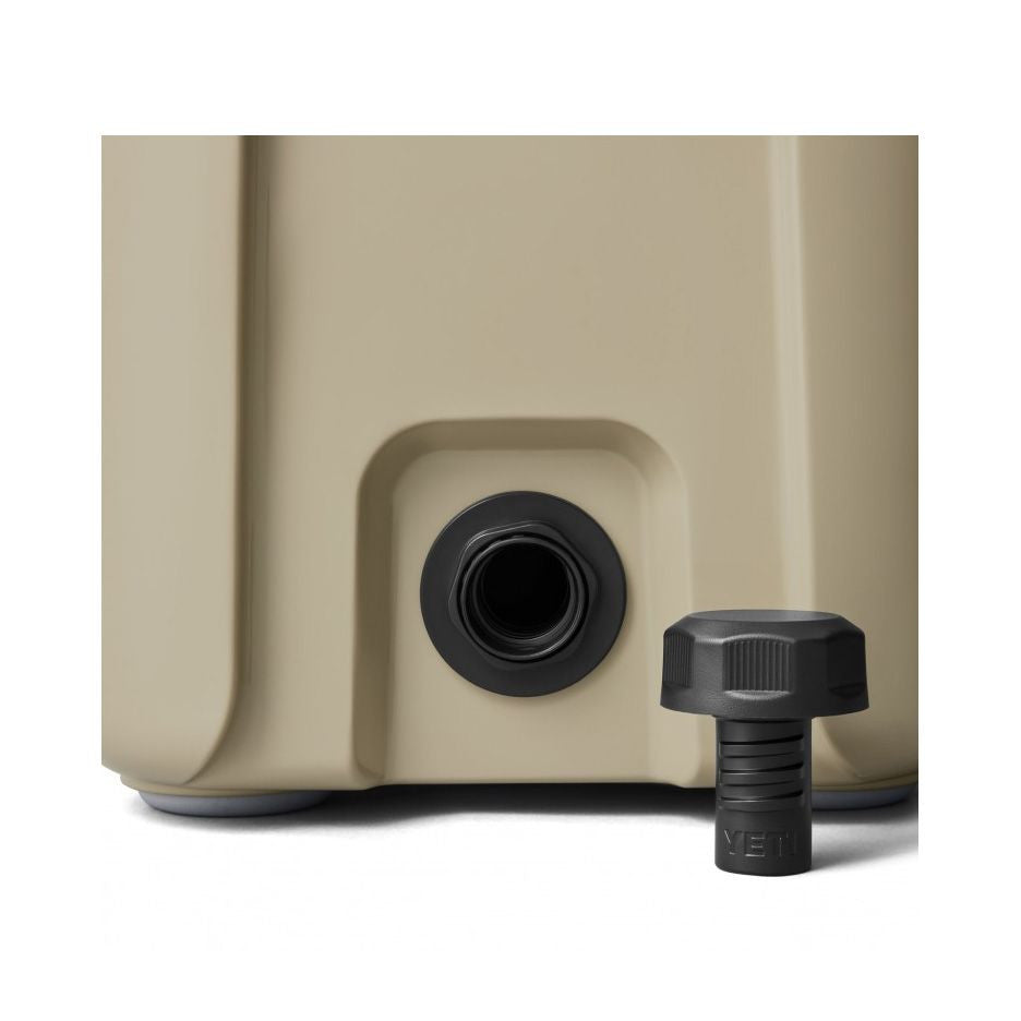 Roadie 15, Tan