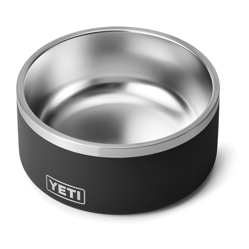 Boomer 8 Dog Bowl-1