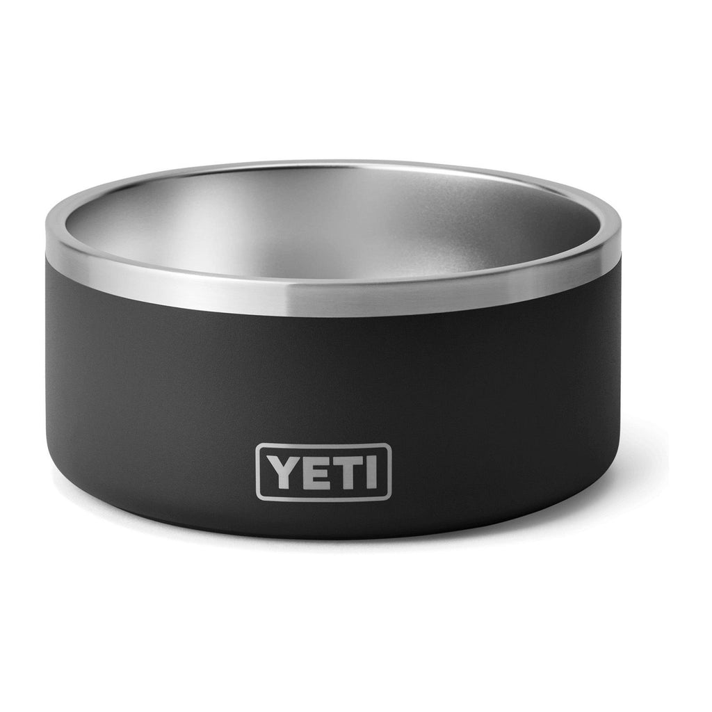 Boomer 8 Dog Bowl-2