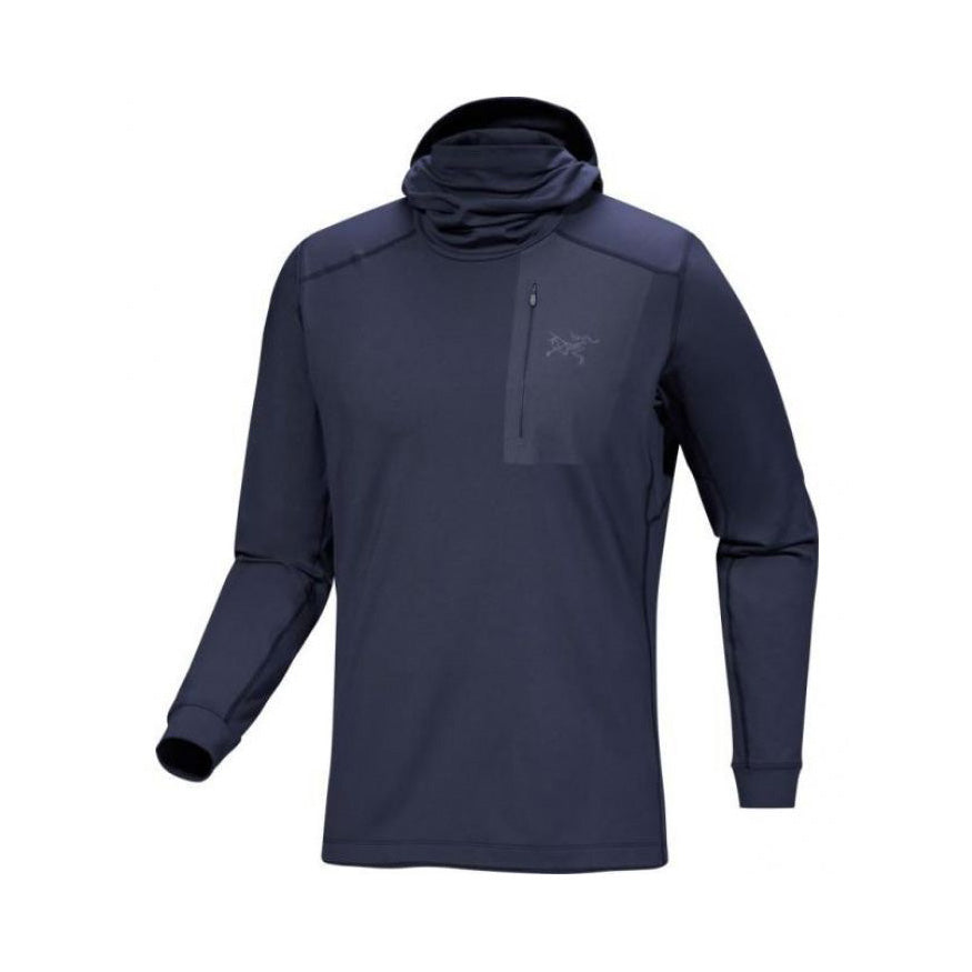 M's Rho LT Hoody, 