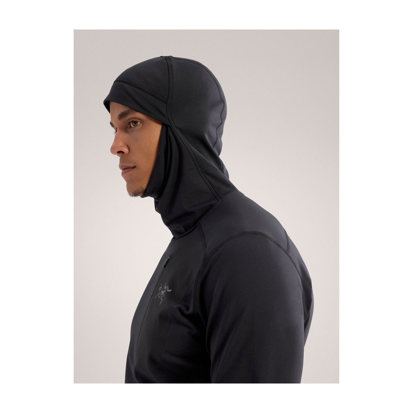 M's Rho LT Hoody, 