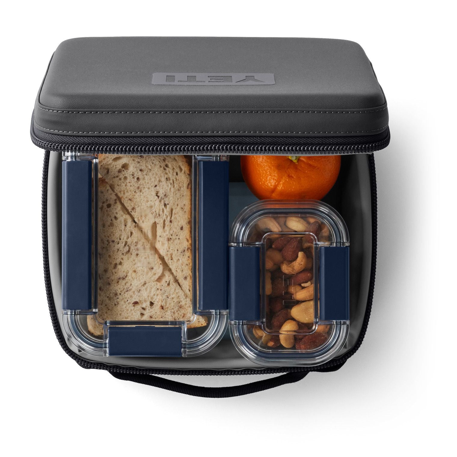 Daytrip 3 L Insulated Lunch Box-5