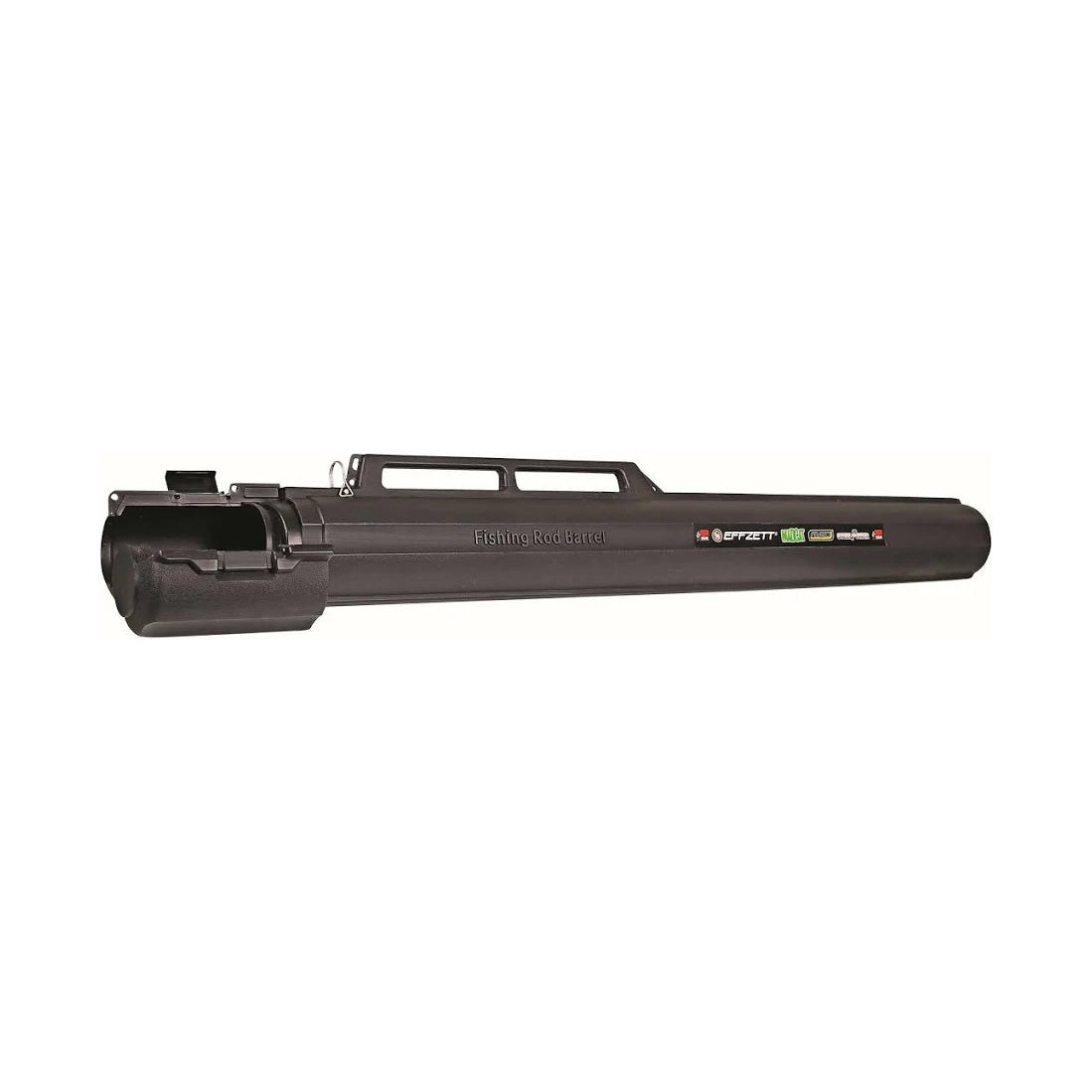 INTENZE TRAVEL ROD TUBE TELESCOPIC 160-220X10CM-1