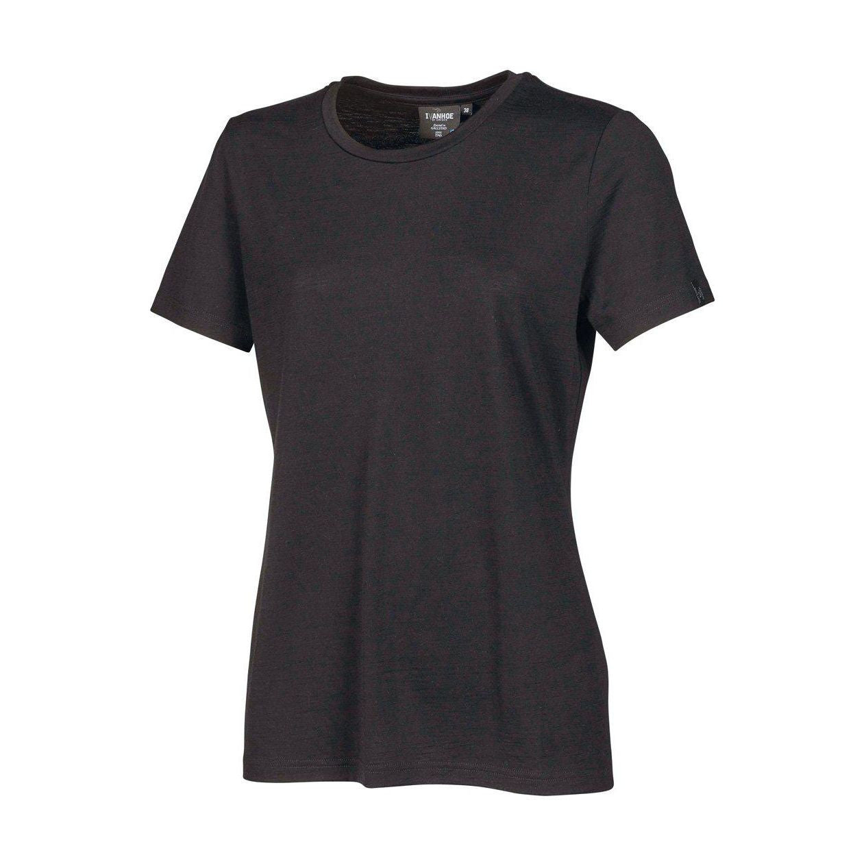 UW Cilla t-shirt W, Black