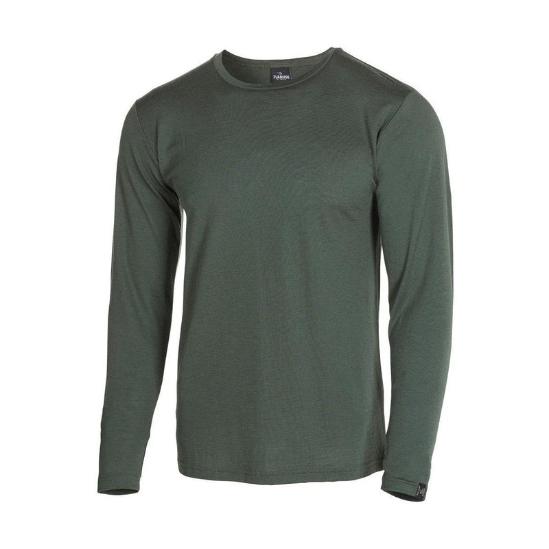 UW Merino long sleeve M