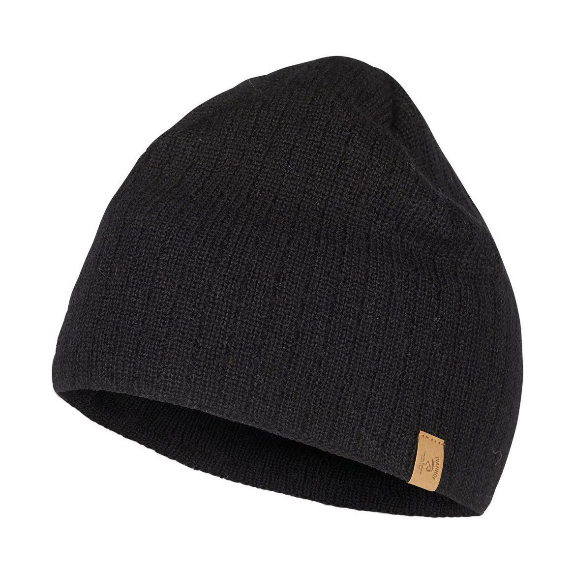 Stormy Hat WB, Black