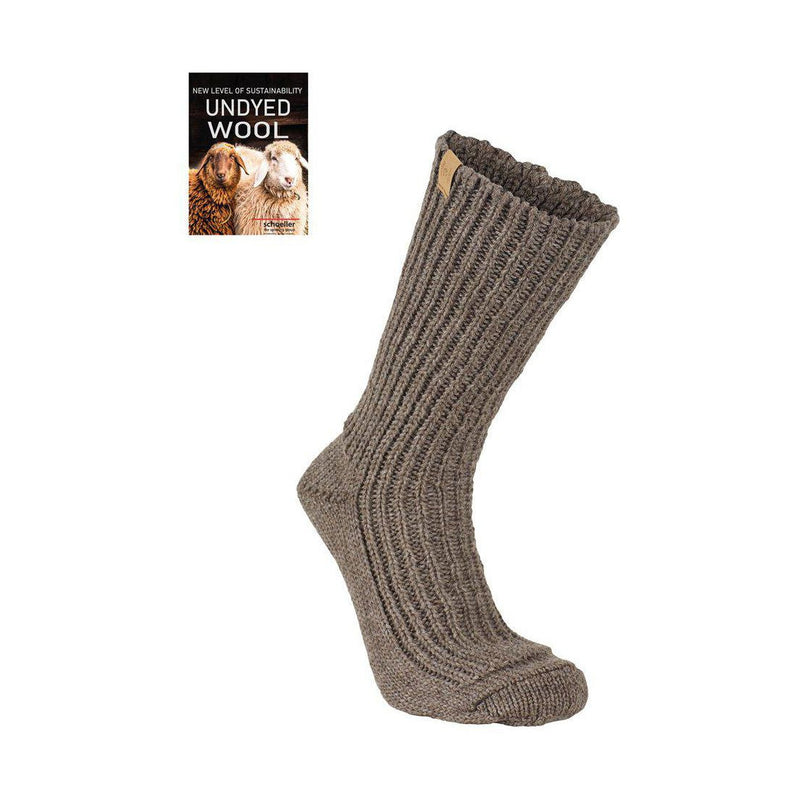 NLS Rag sock