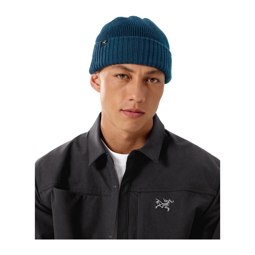 Mallow Toque, Nightscape