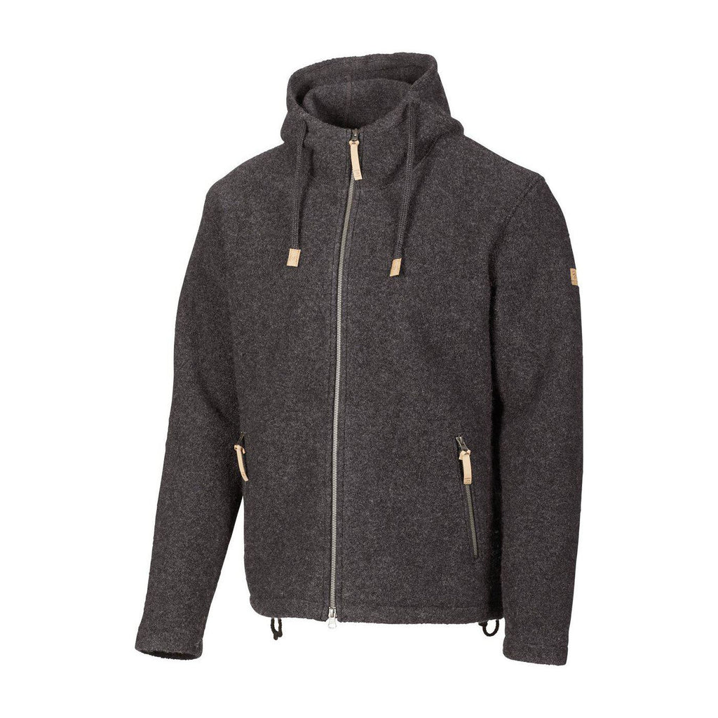 GY Streten M, Graphite marl