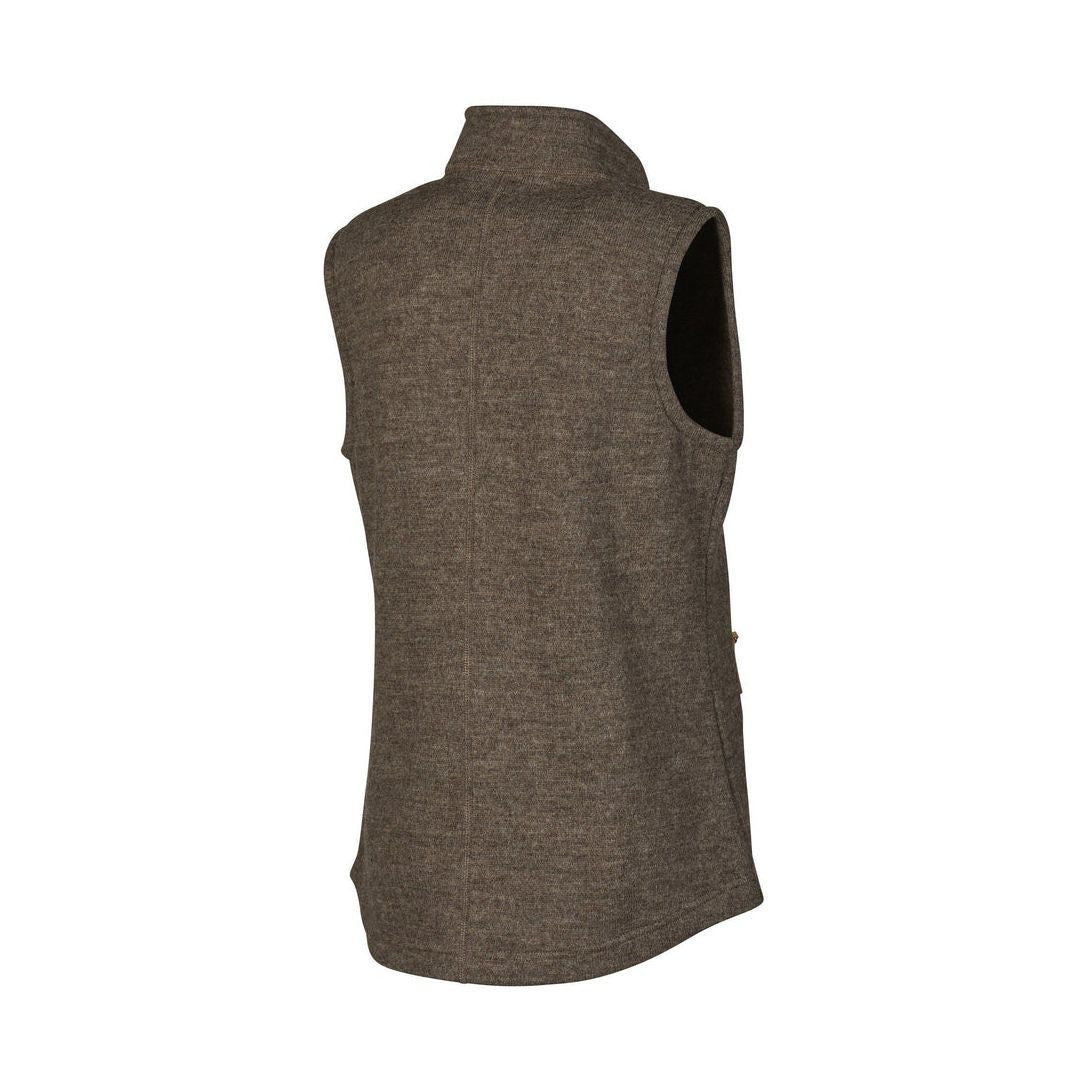 NLS Coco vest W, Nutmeg