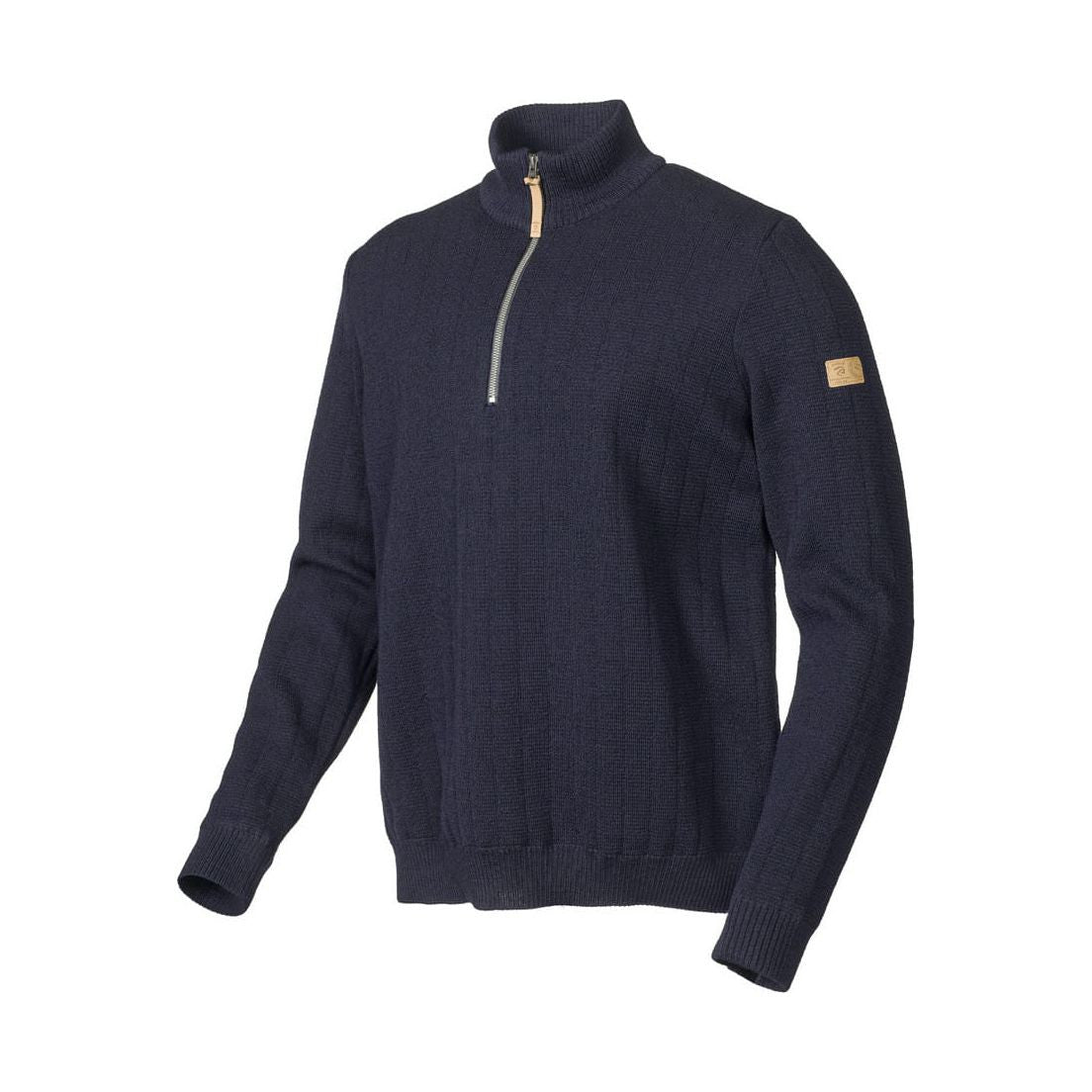 Hugo Half Zip Windbreaker M, Navy