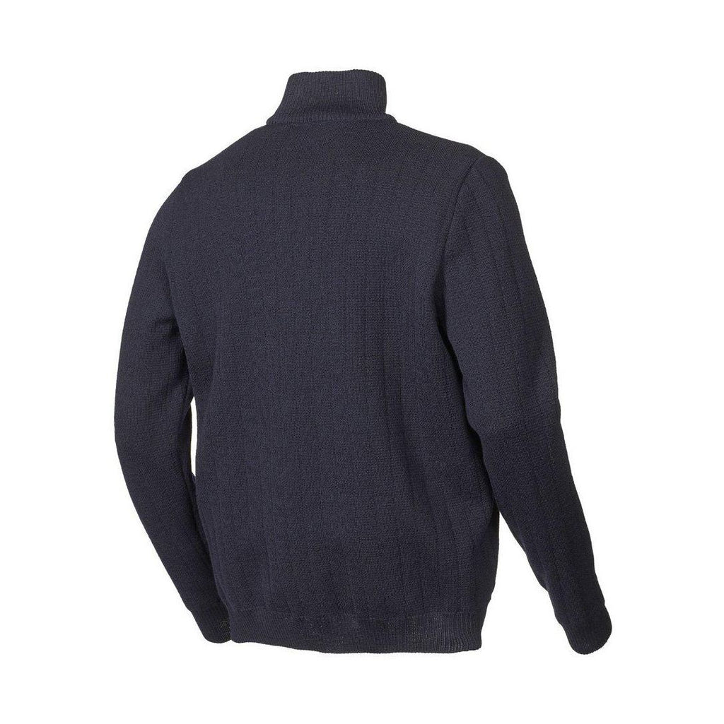 Hugo Half Zip Windbreaker M, Navy