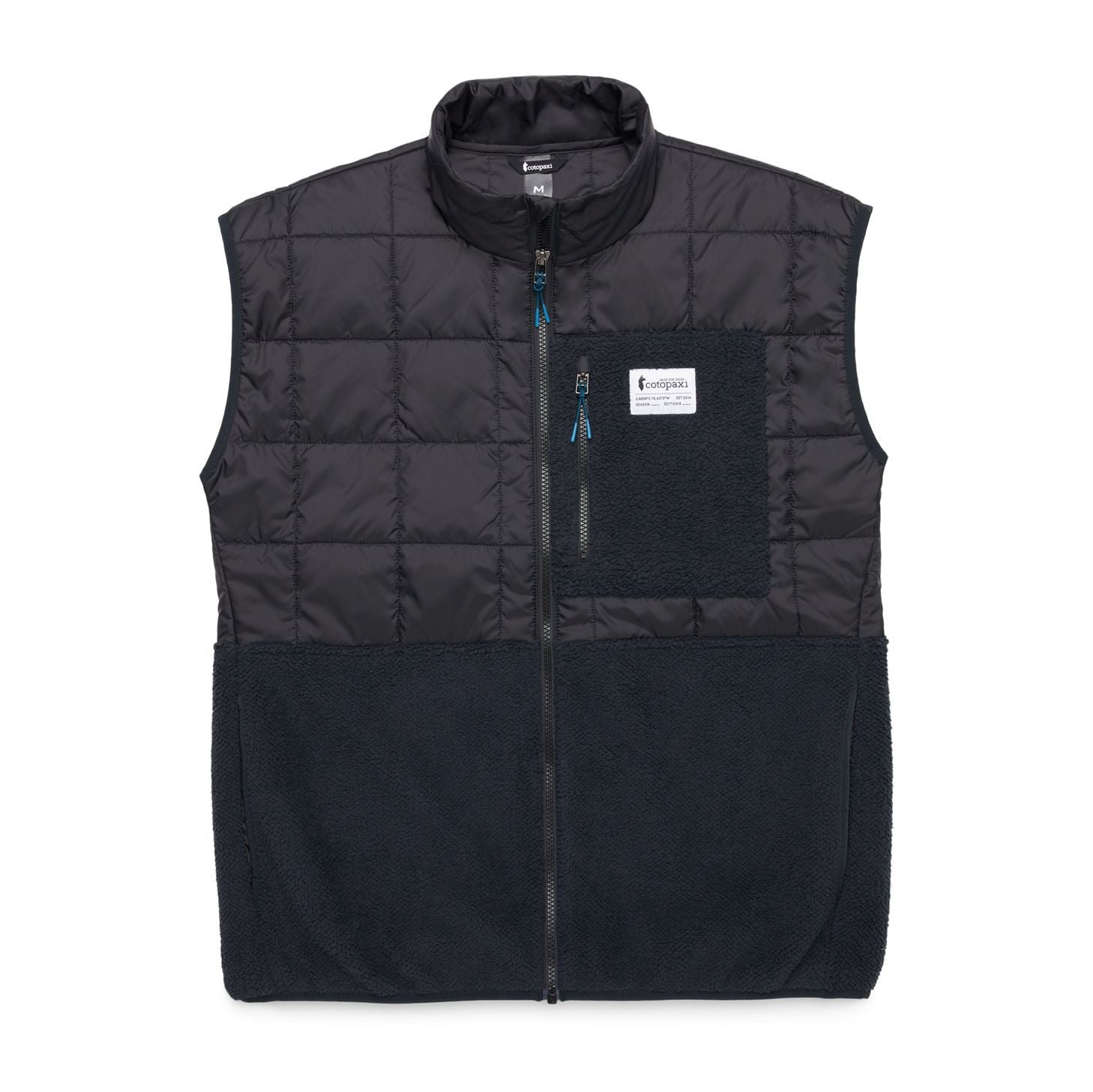 Trico Hybrid Vest M, Cotopaxi black