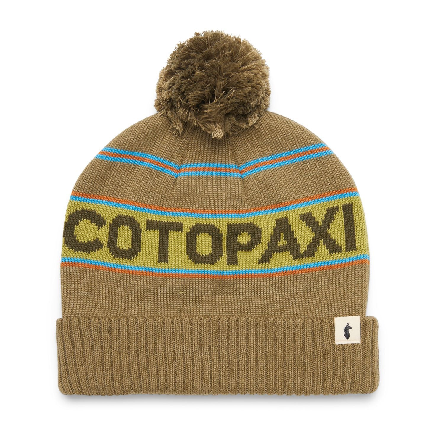 Cumbre Beanie, Live oak