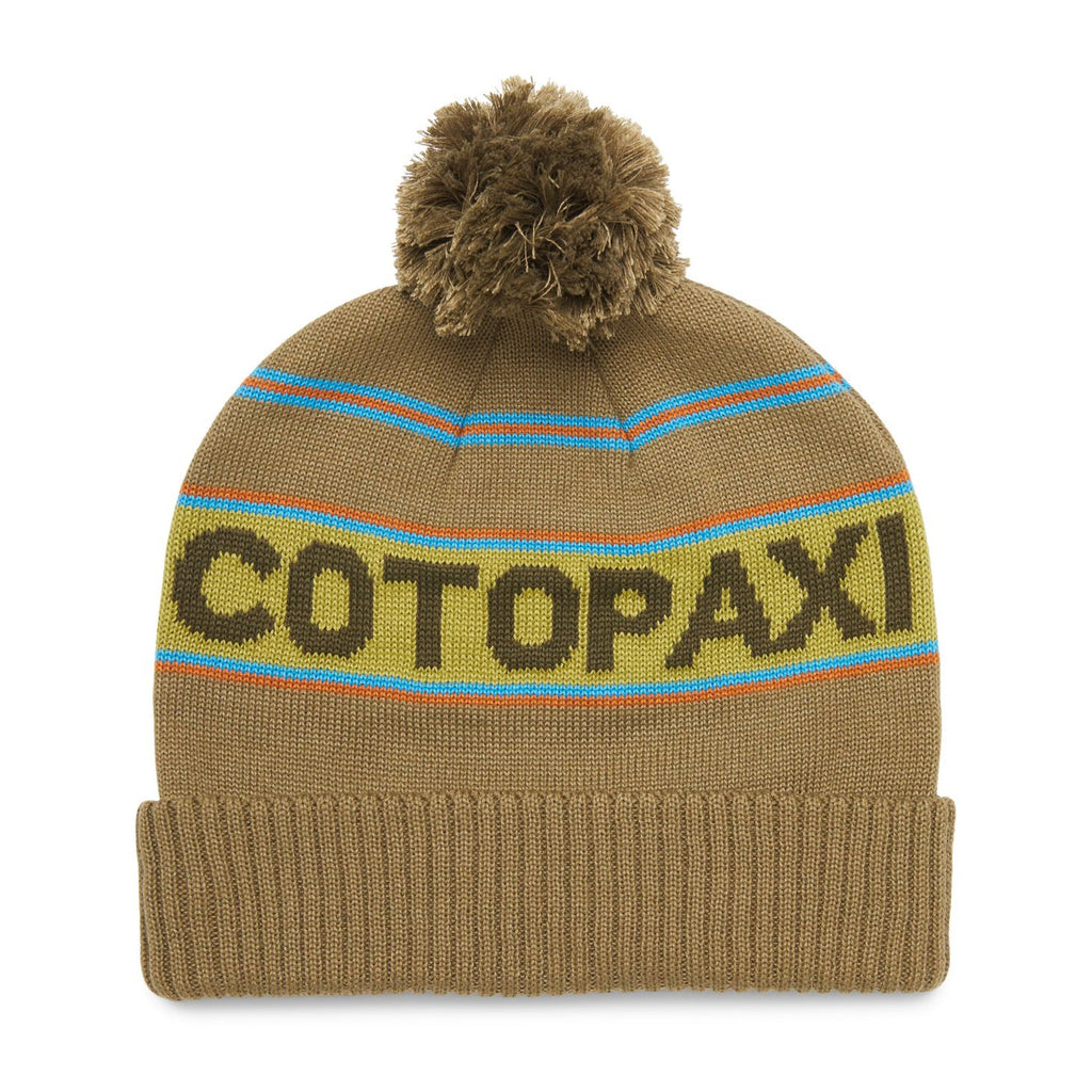 Cumbre Beanie, Live oak