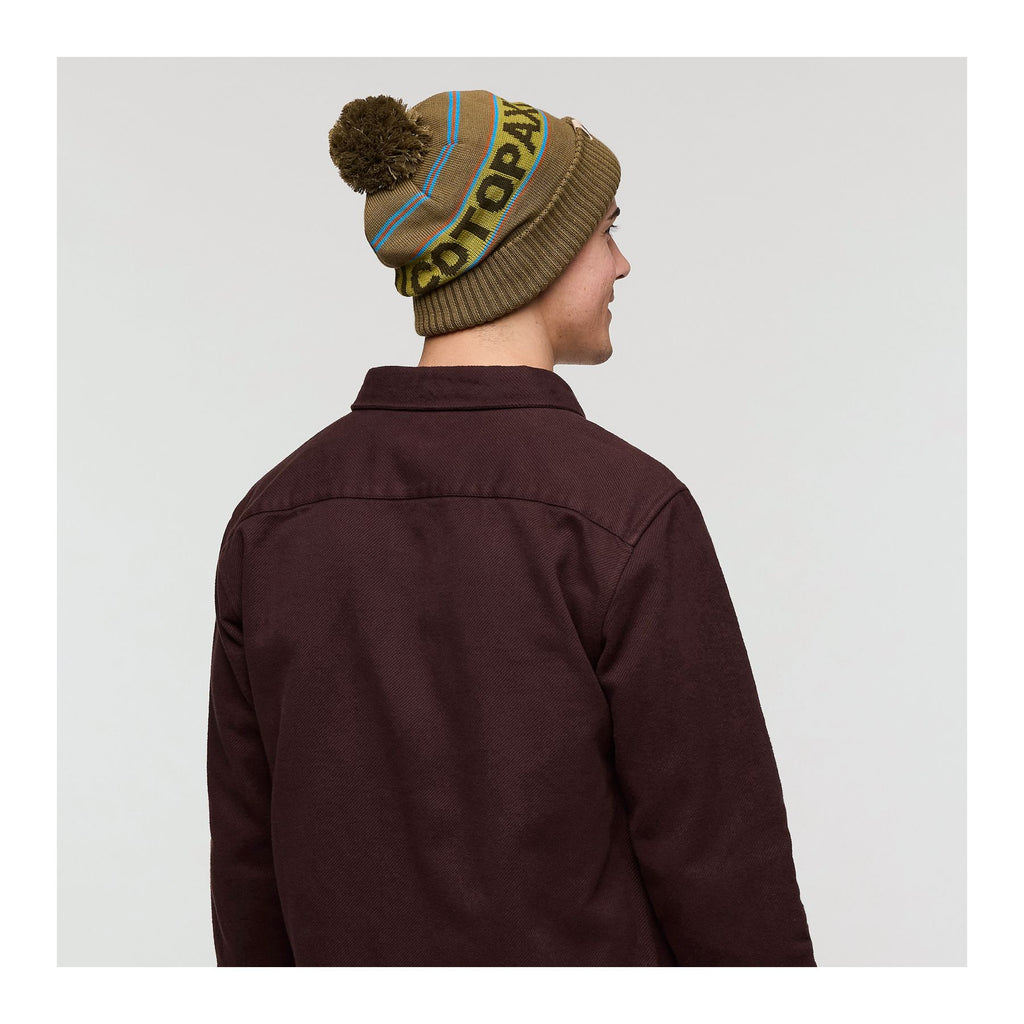 Cumbre Beanie, Live oak