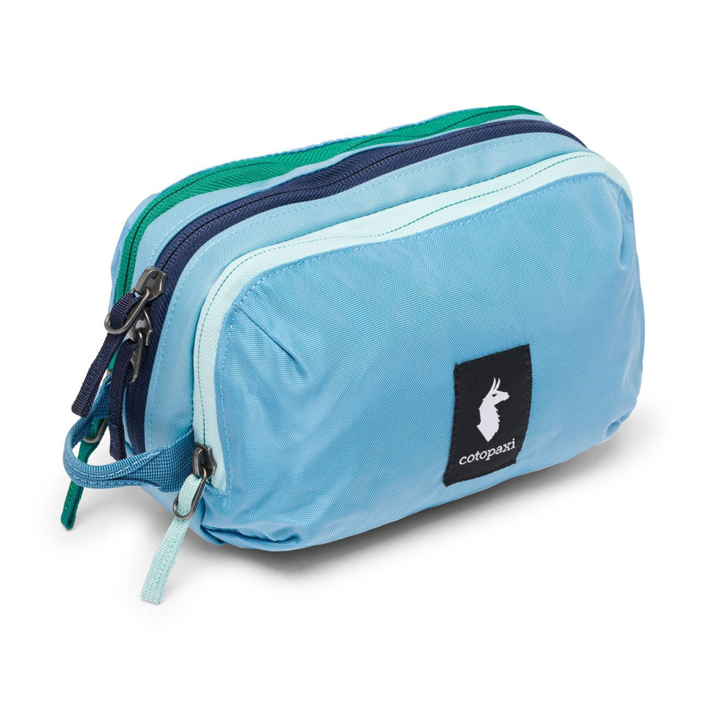 Nido Accessory Bag - Del Dia-1