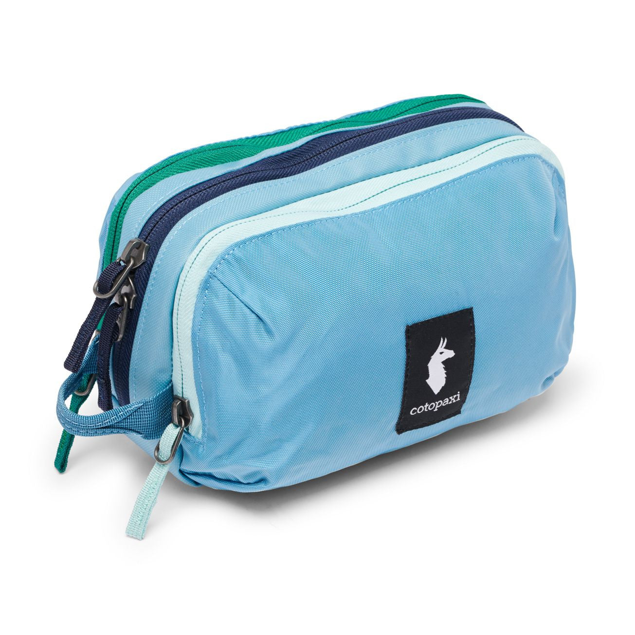 Nido Accessory Bag - Del Dia-1