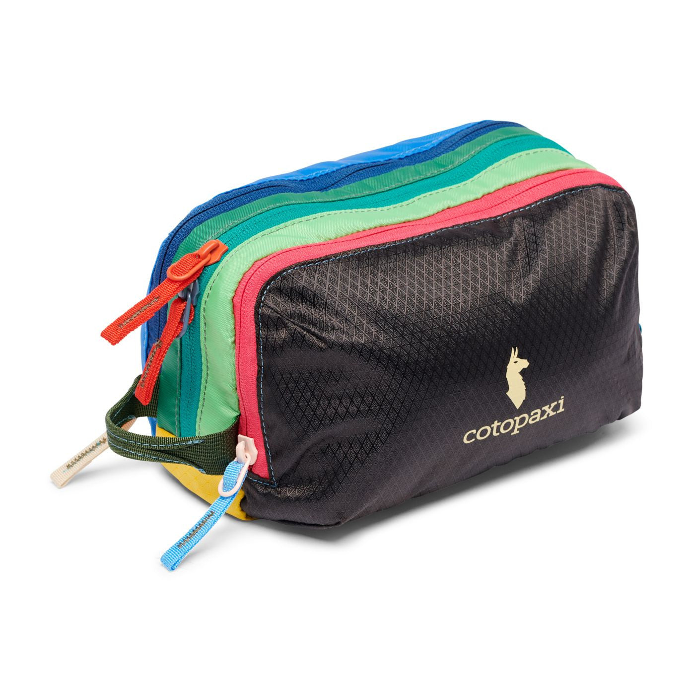 Nido Accessory Bag - Del Dia-2