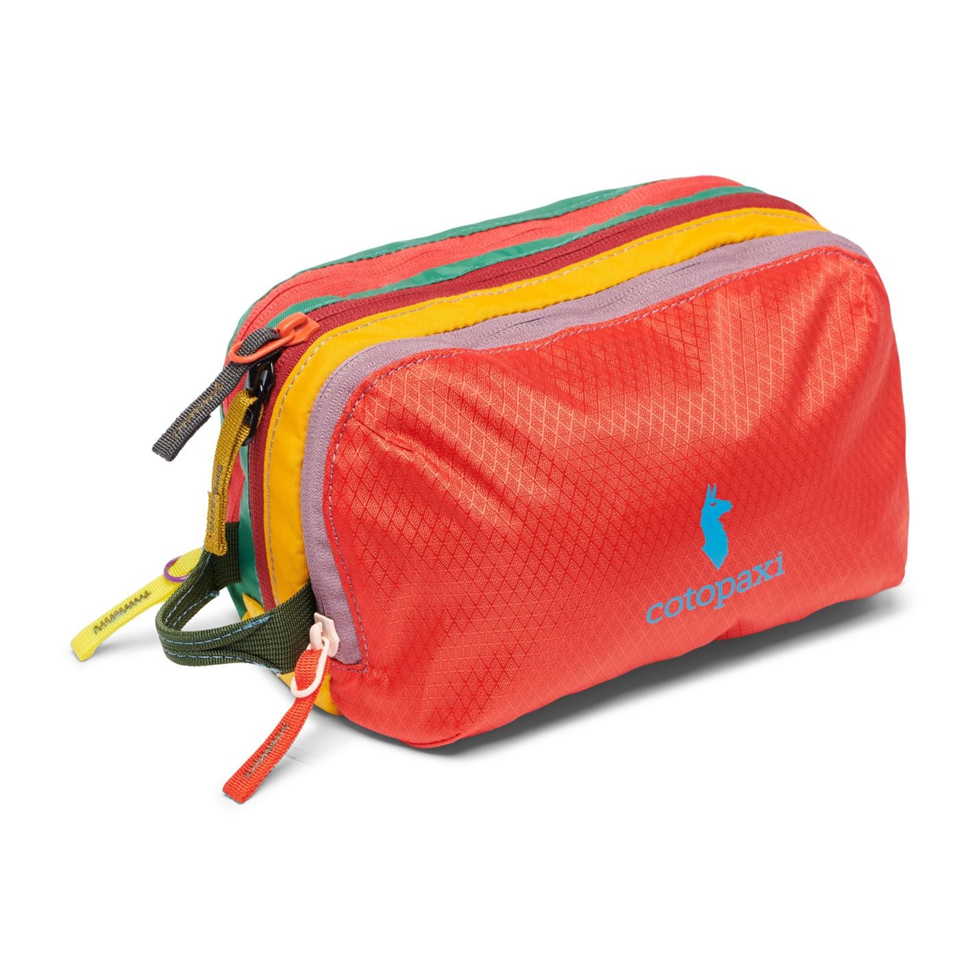 Nido Accessory Bag - Del Dia-3