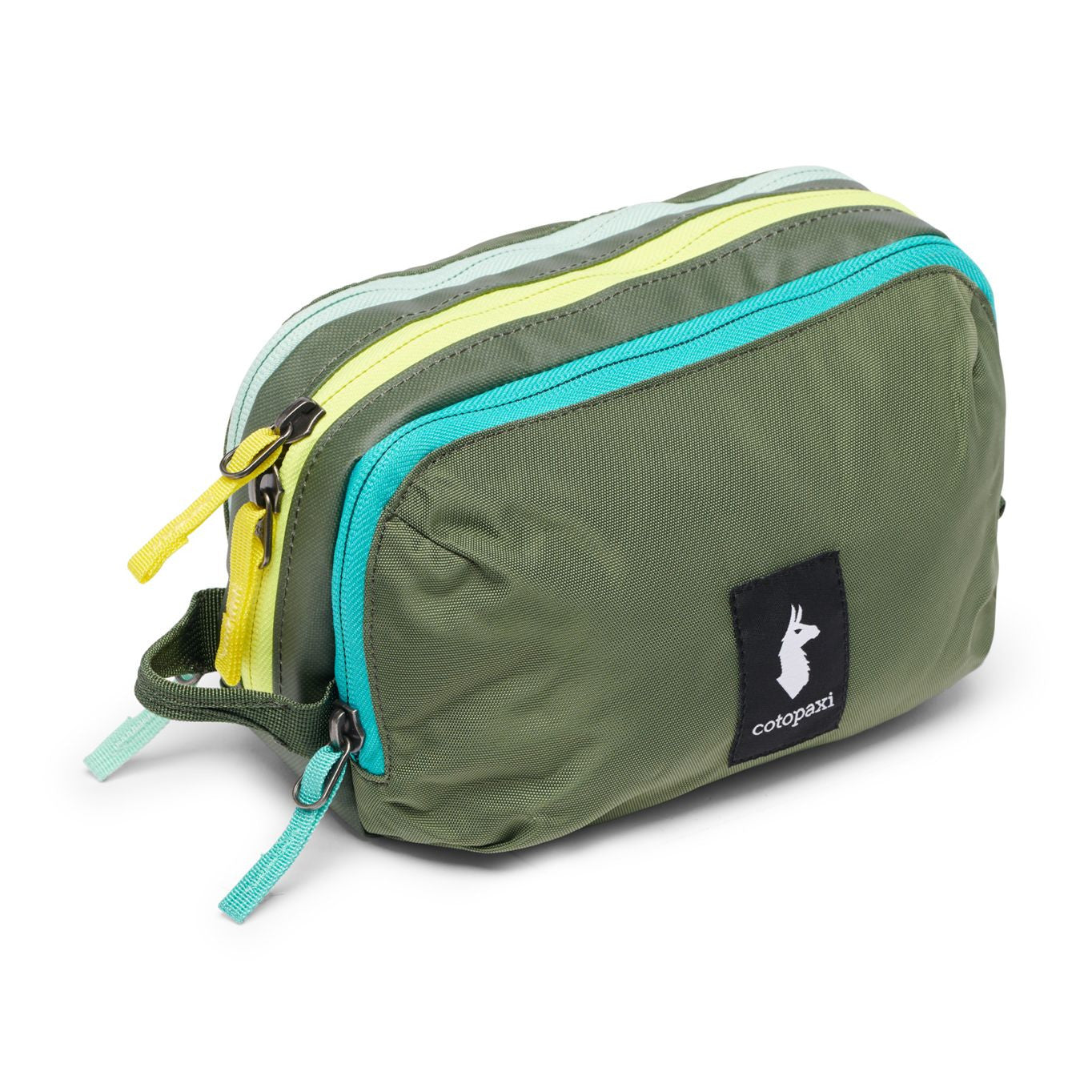 Nido Accessory Bag - Del Dia-4