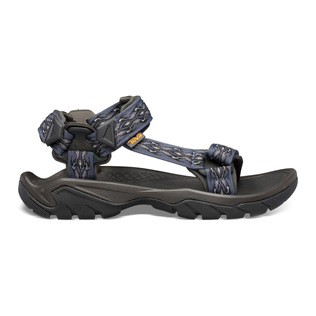 Terra Fi 5 Universal M, Madang blue