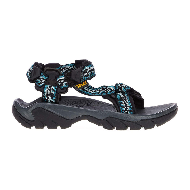 Terra Fi 5 Universal W