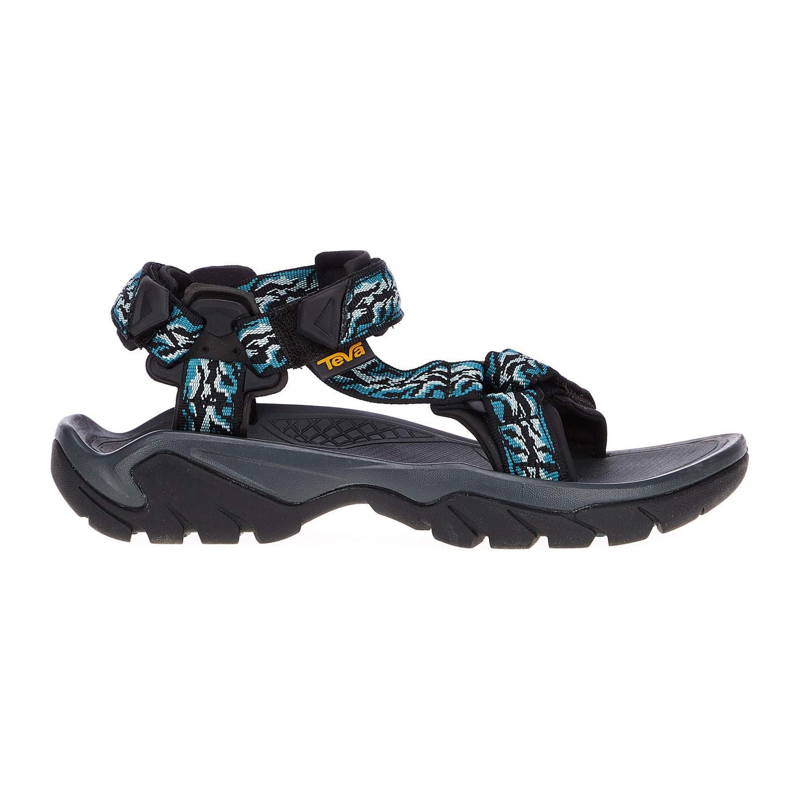 Terra Fi 5 Universal W, Manzanita deep lake