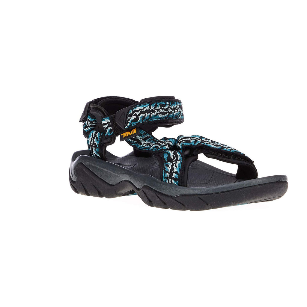 Terra Fi 5 Universal W, Manzanita deep lake