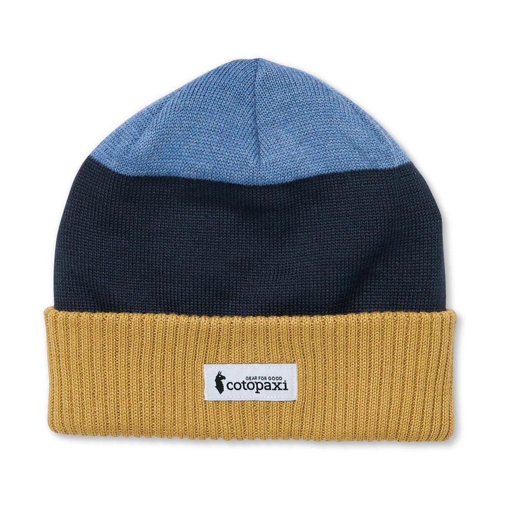 Alto Beanie, Bronze