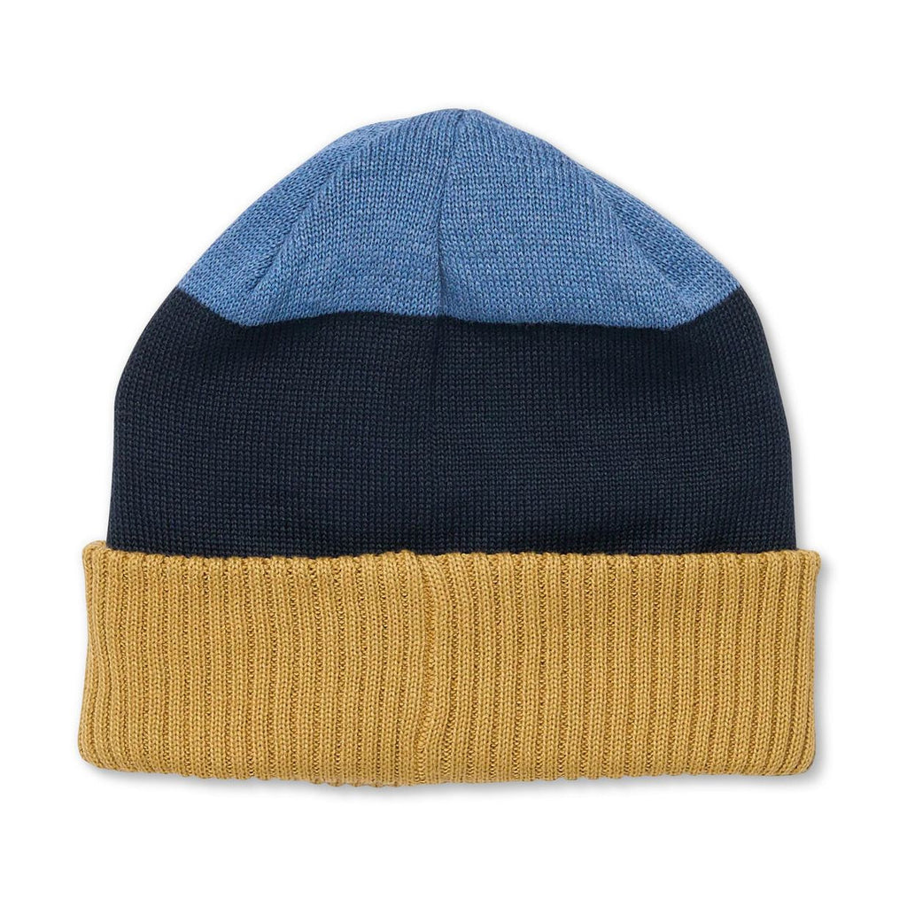 Alto Beanie, Bronze