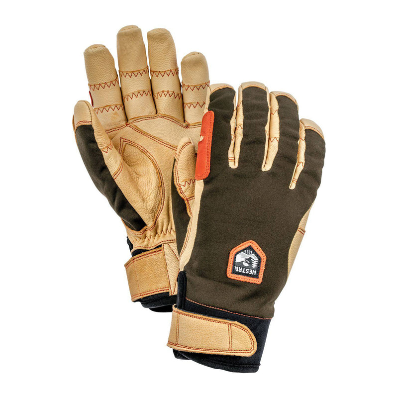 Ergo Grip Active