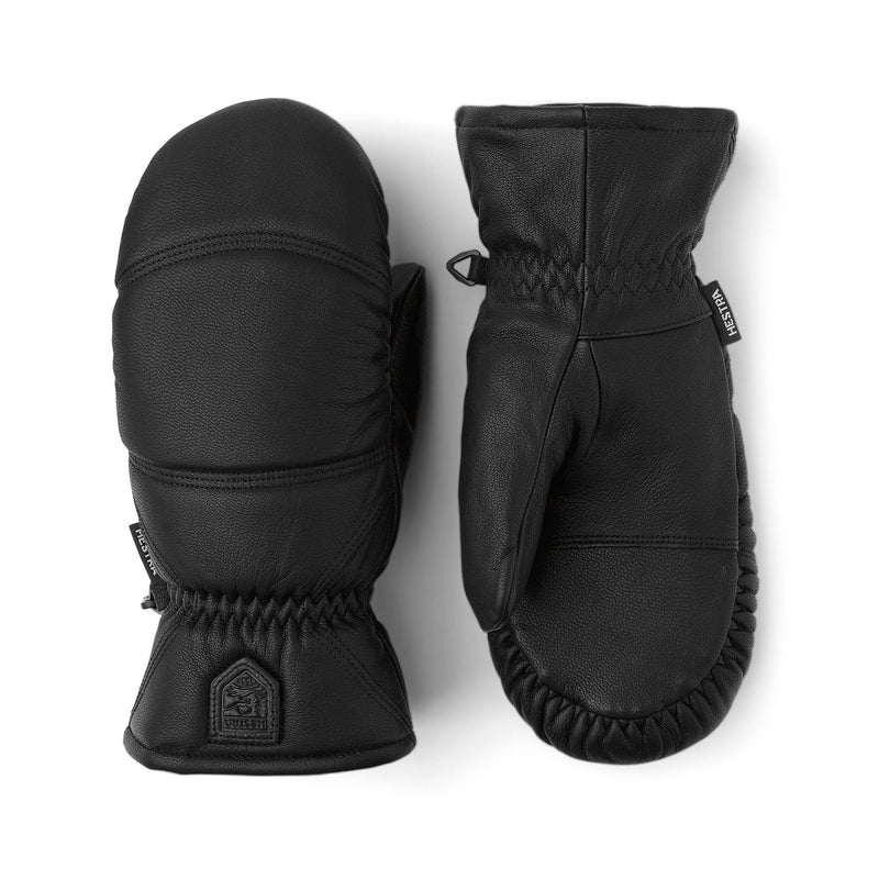 Leather Box - mitt