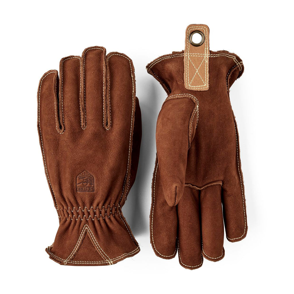 Oden Nubuck, Kork
