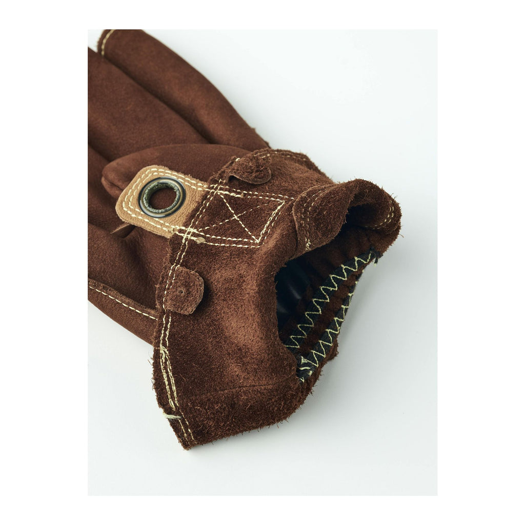 Oden Nubuck, Kork