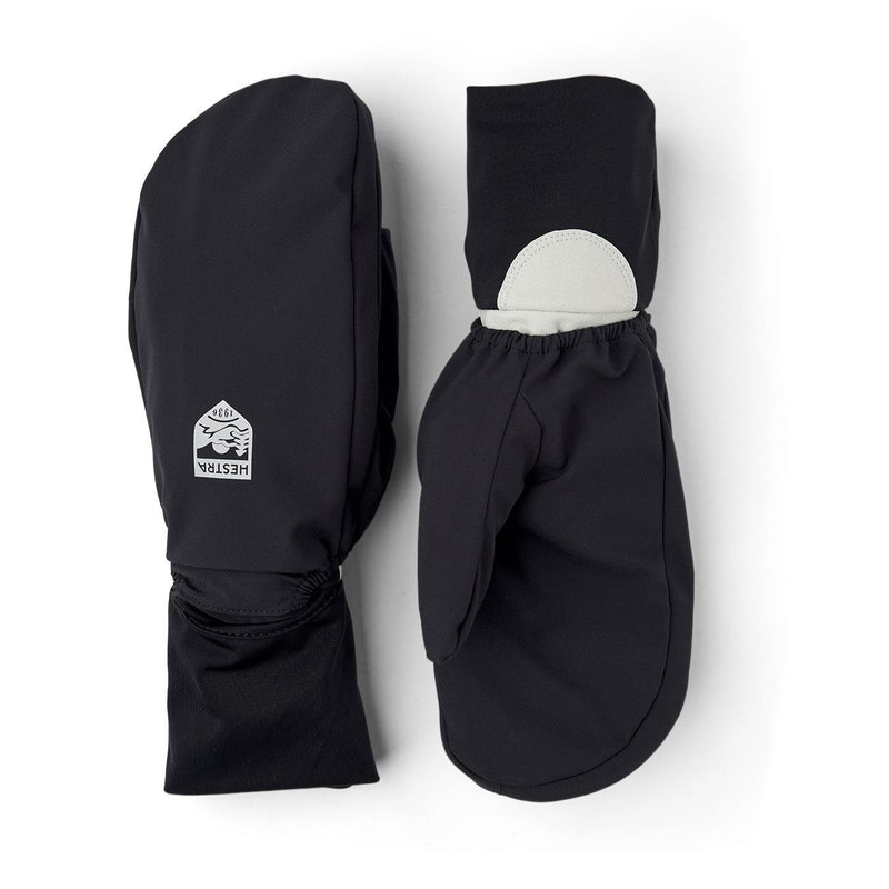 Tactility Pull Over 5 finger